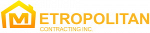 Metropolitan Contracting Inc.